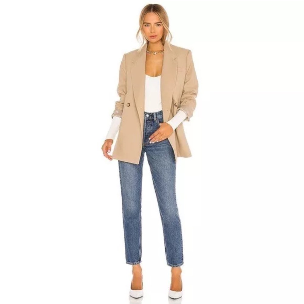 Boyish Billy High Rise Skinny Ankle Jeans in Freaks 27